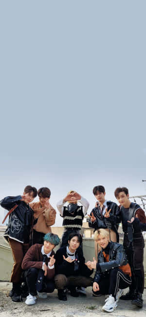 フィリックス Stray Kids — Vivo X500 Pro 壁紙