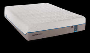 Tempur Pedic マットレス アイソレーテッド