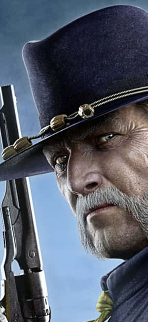 iPhone X Total War Shogun 2 壁紙 — iPhone 15 壁紙
