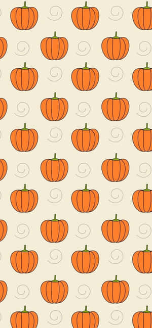 Trick or Treat！ハロウィンの不気味な雰囲気をiPhoneで楽しもう — iPhone 13 壁紙