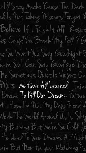 Twenty One Pilots オルタナティブ美学