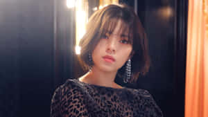 Twice グループ写真 - ステージパフォーマンス — 트와이스 壁紙