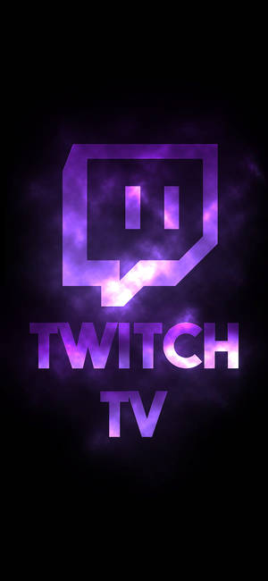 Twitch 1080 — ギャラクシーA 壁紙
