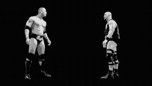 Wrestlemania XIX レスリングの壁紙 — バッテリー節約 壁紙