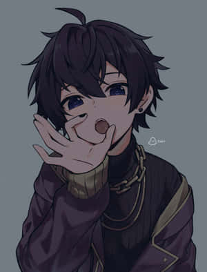 Xbox Pfp ゴスキッズ — かわいいアニメのプロフィール画像 壁紙