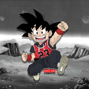 Xbox Pfp 悟空 — かわいいアニメのプロフィール画像 壁紙
