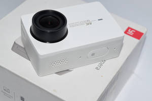 Xiaomi 4Kアクションカメラ — Pixel 4 壁紙