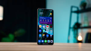 Xiaomi モバイルデバイス