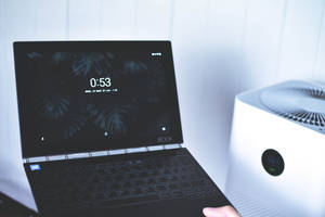 XiaomiノートPC