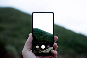 Xiaomiモバイルカメラ
