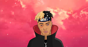 Xxxtentacion アカツキ風プロフィール画像 — かわいいアニメ 壁紙