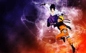 NARUTO-ナルト- 疾風伝の壁紙 — ナルト疾風伝 壁紙