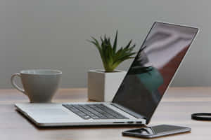 おしゃれなMacbookの写真 — MacBook Pro 14 壁紙