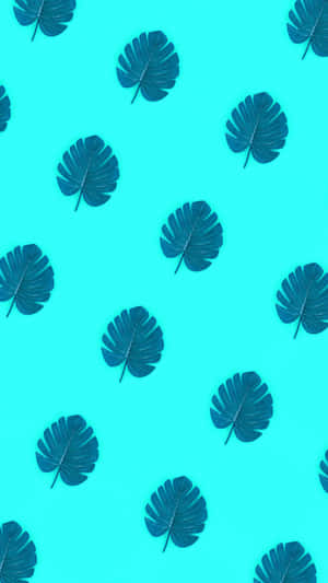 おしゃれなVSCO柄の背景 — 魔女的な雰囲気のGIF 壁紙