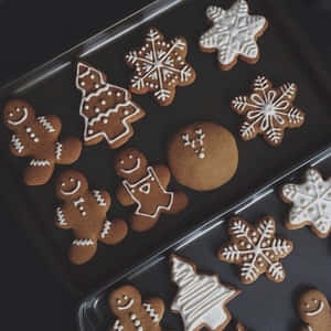 おしゃれなクリスマス画像 — クリスマス エステ 壁紙