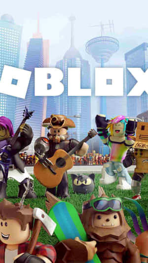 かっこいいRobloxの画像 — かっこいい Roblox 壁紙
