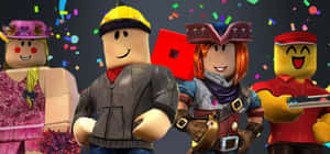 かっこいいRobloxの画像 — かっこいい Roblox 壁紙