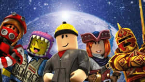かっこいいRobloxの画像 — かっこいい Roblox 壁紙