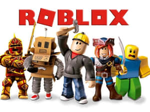 かっこいいRobloxの画像 — かっこいい Roblox 壁紙
