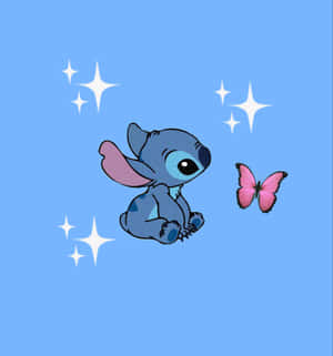 かわいいTikTok用プロフィール画像 リロ