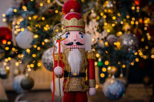 かわいいおしゃれなクリスマス画像 — クリスマス エスセティック 壁紙