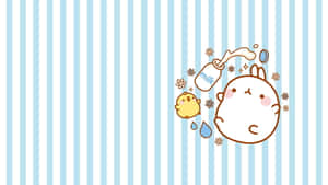 かわいいアニメーション画像 — かわいい漫画 壁紙