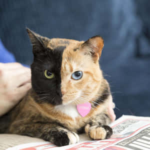 かわいい猫の写真 — 猫 壁紙
