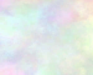 かわいいパステル背景