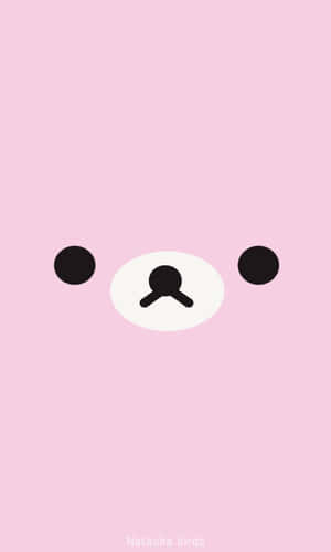 かわいい — 可愛いピンク 壁紙