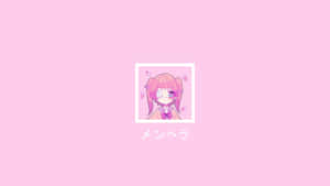 かわいいピンクの背景 — かわいいピンク 壁紙