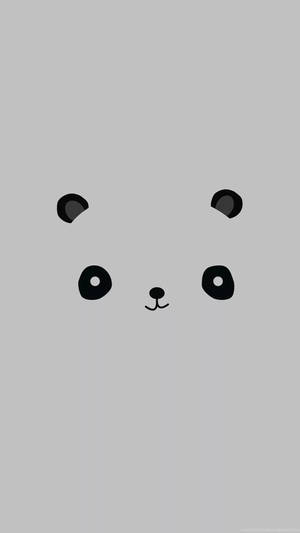 ベアパターン かわいい iPhone壁紙 — かわいい iPhone 壁紙
