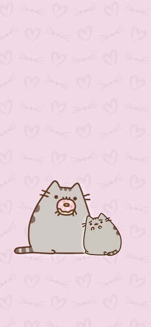 かわいい画像 — Moto G87 壁紙
