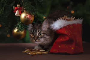 かわいい美しいクリスマスの写真
