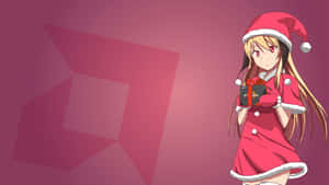 かわいい美しいクリスマスの写真