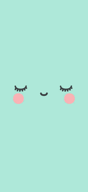 かわいい壁紙 — 1320x2868 壁紙