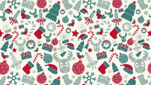 かわいくておしゃれなクリスマス画像