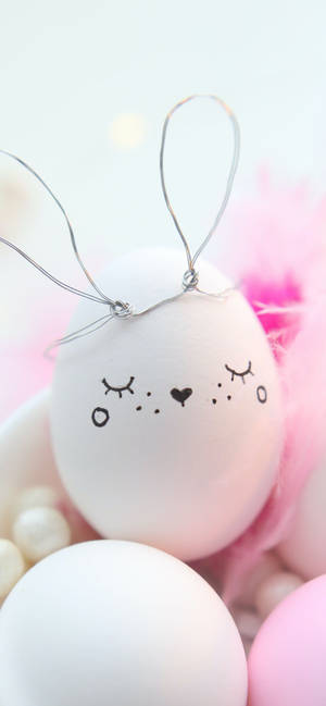 Easter Phone — ギャラクシーA27 壁紙