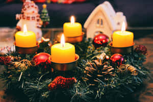 可愛い美しいクリスマス画像