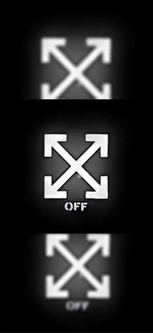 Off-WhiteのiPhone壁紙 — Tecno Spark Go 5G 壁紙