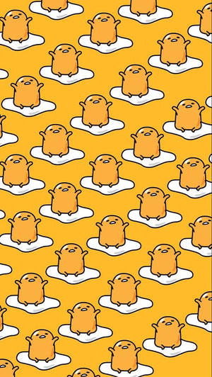 ぐでたまの美学