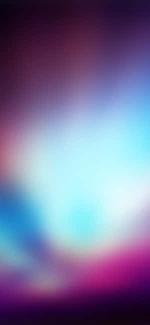 ぼやけた光 iPhone 6s デフォルト — Xiaomi 17 Pro 壁紙