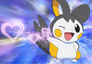 かわいいポケモンの画像