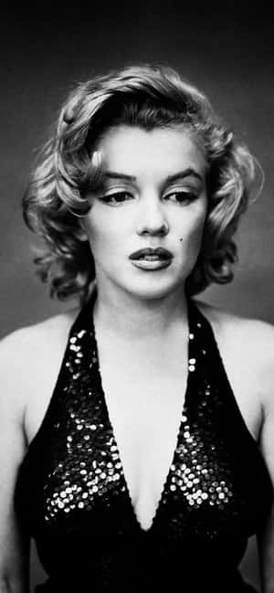 Marilyn Monroe Iphone — iPhone 12 Pro 壁紙