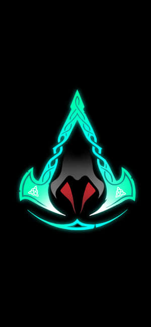 Iphone Xs Max Assassin's Creed Valhalla Background — Huawei nova 16 壁紙
