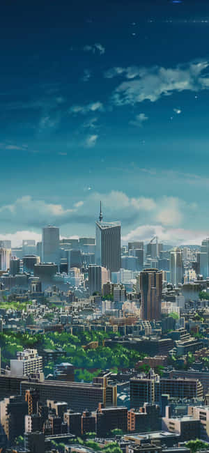電話背景 — Tecno Pop 9 4G 壁紙