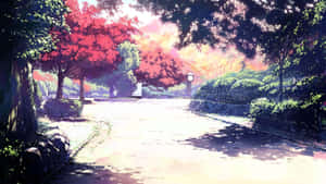 アニメ4K背景 — アニメ ライブGIF 壁紙