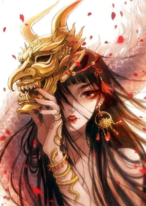 アニメの悪魔の画像 — アニメ 悪魔 壁紙