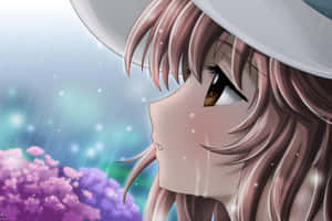 悲しいアニメの背景 — 悲しいアニメGIF 壁紙