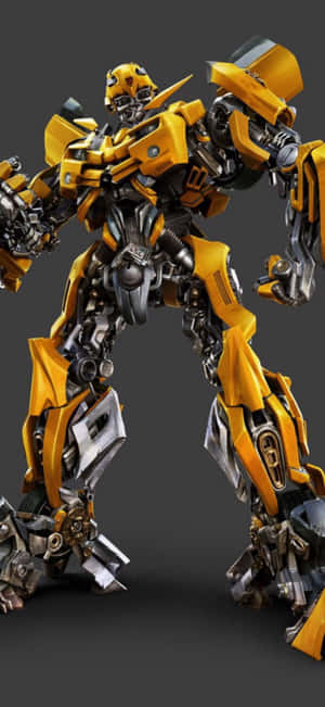 バンブルビーの画像 — 1320x2868 壁紙