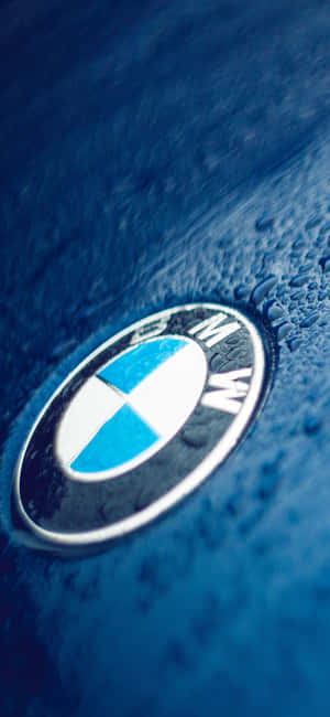 iPhone X BMW 背景 — iPhone Air 壁紙
